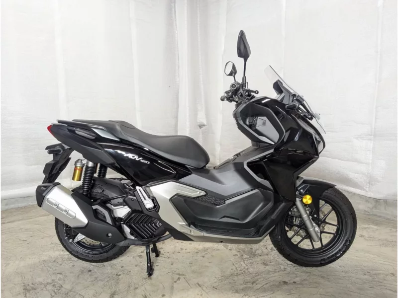 Honda ADV160