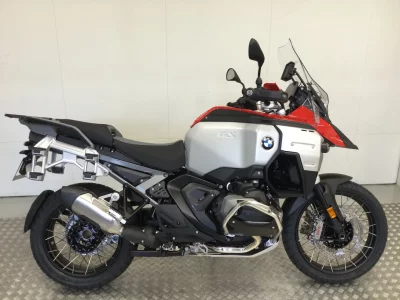 BMW BMW R1300GS ADV