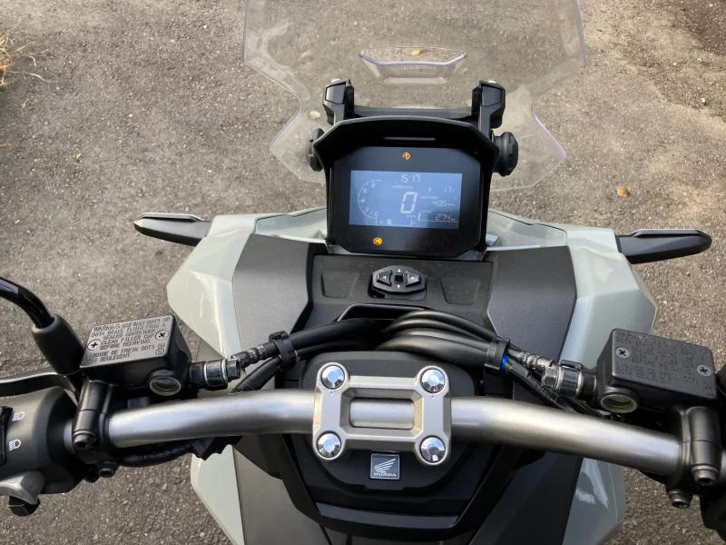 Honda ADV160