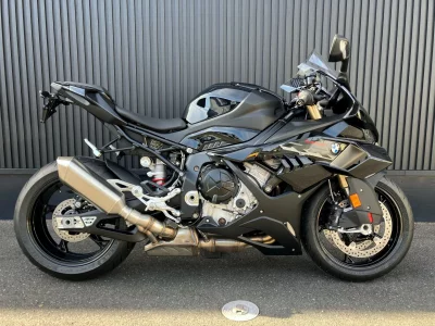 BMW BMW S1000RR  с аукциона в Японии