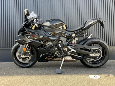 BMW BMW S1000RR  с аукциона в Японии