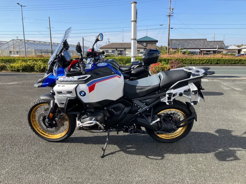 BMW BMW R1300GS ADV ASA