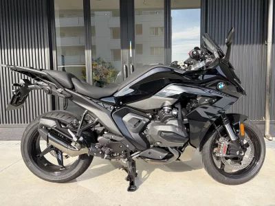 BMW BMW R1300RS  с аукциона в Японии