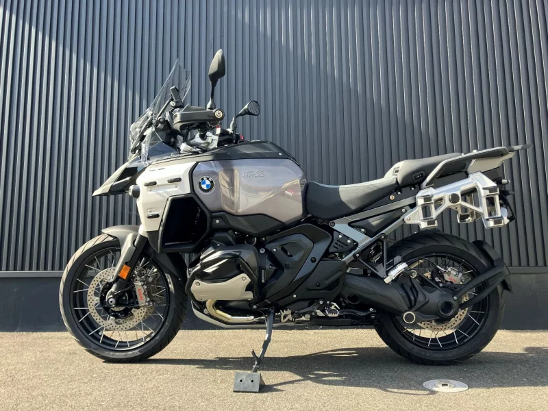BMW BMW R1300GS ADV
