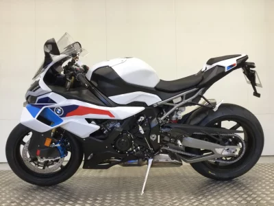 BMW BMW S1000RR M PACKAGE  с аукциона в Японии
