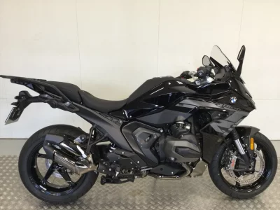 BMW BMW R1300RS
