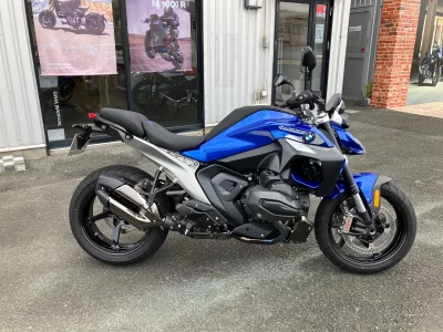 BMW BMW R1300R TOURING ASA
