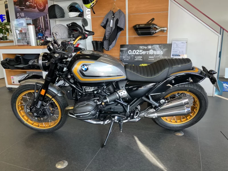BMW BMW R12