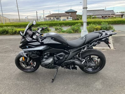 BMW BMW R1300RS TOURING ASA