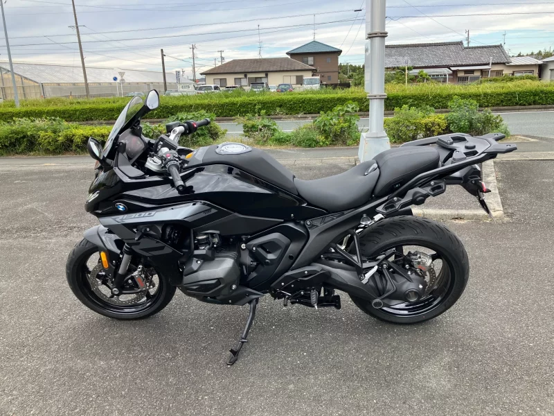 BMW BMW R1300RS TOURING ASA