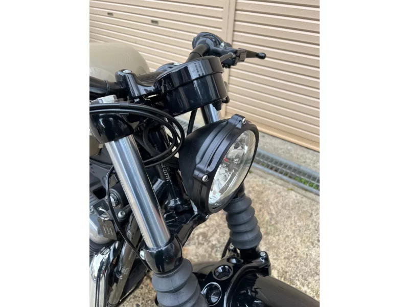 Harley-Davidson HARLEY XL1200X