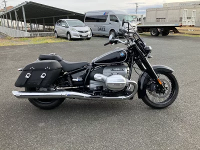 BMW BMW R18 CLASSIC