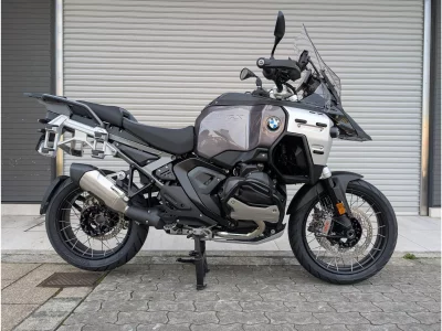 BMW BMW R1300GS ADV ASA  с аукциона в Японии