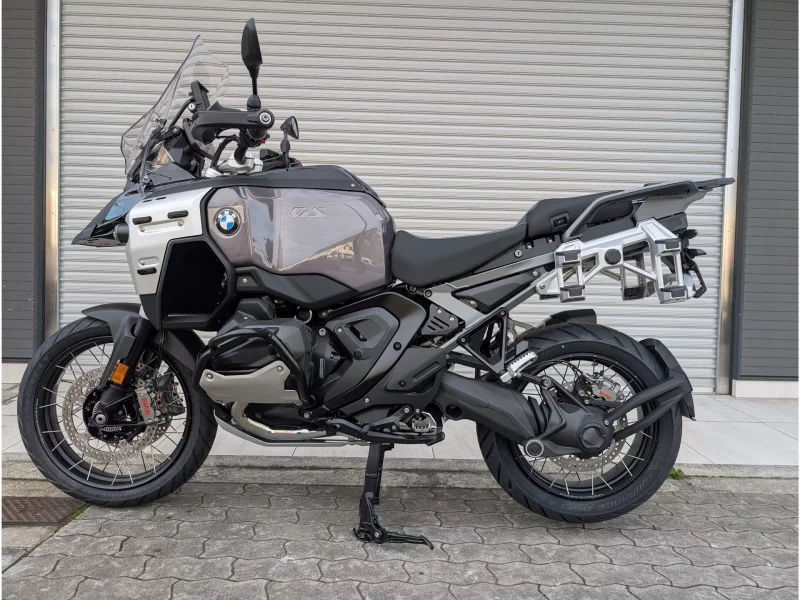 BMW BMW R1300GS ADV ASA
