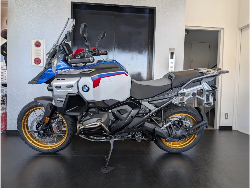 BMW BMW R1300GS ADV