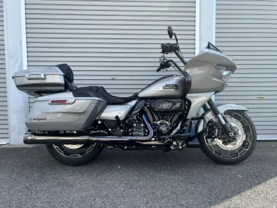 Harley-Davidson HARLEY FLTRXSE1800CVO  с аукциона в Японии