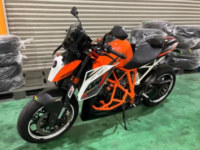 Other KTM1290SUPER DUKE