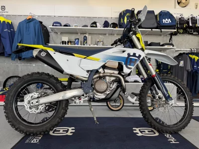 Other HUSQUARNA FE250