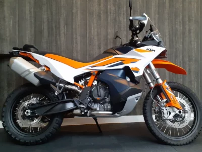 Other KTM890ADVENTURE R