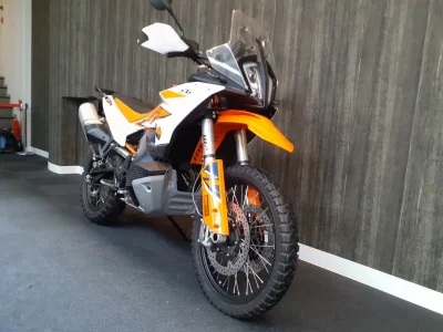 Other KTM890ADVENTURE R
