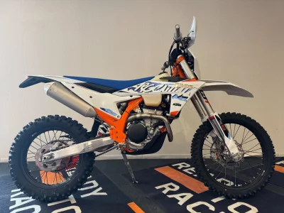 Other KTM250EXC-F SIXDAYS