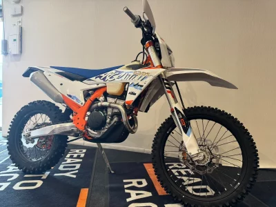 Other KTM250EXC-F SIXDAYS