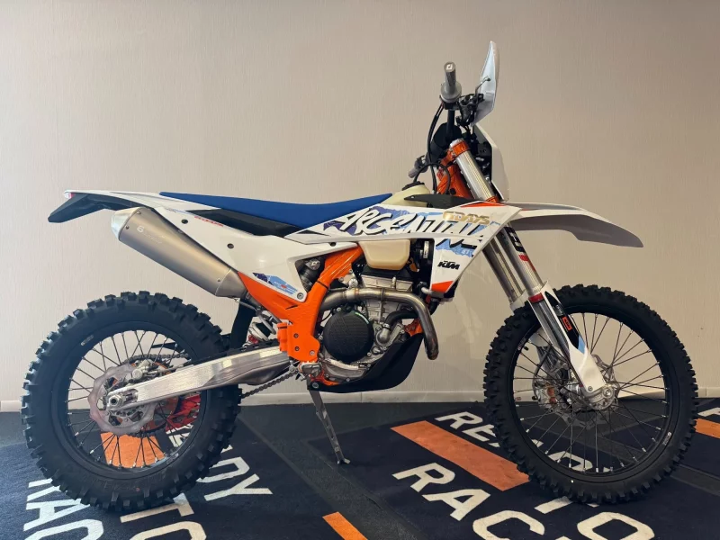 Other KTM250EXC-F SIXDAYS