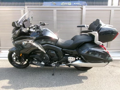 BMW BMW K1600GA MIDNIGHT  с аукциона в Японии
