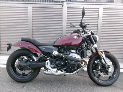 BMW BMW R12  с аукциона в Японии