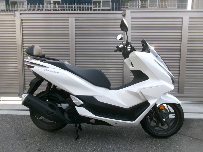 Honda PCX