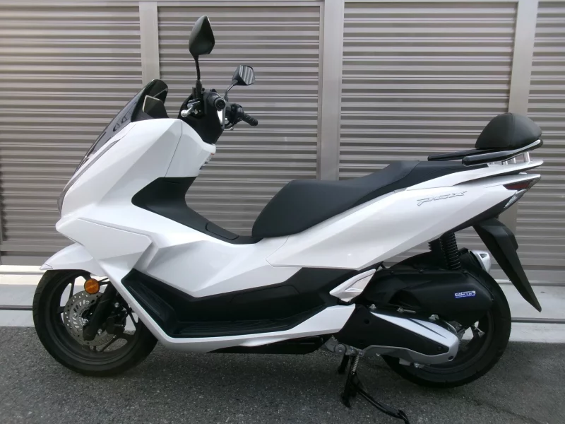 Honda PCX