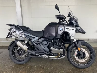 BMW BMW R1300GS ADV
