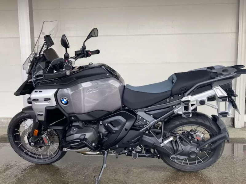 BMW BMW R1300GS ADV