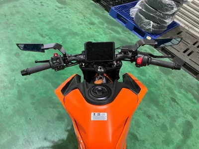 KTM KTM 390 DUKE  с аукциона в Японии