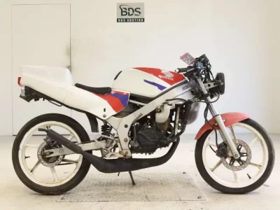Honda NS-1