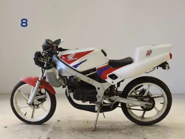 Honda NS-1