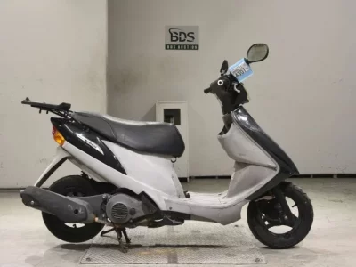 Suzuki ADDRESS V125