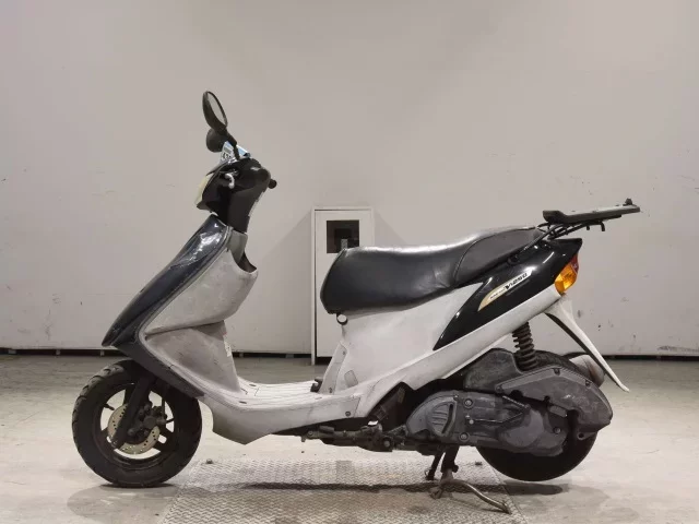Suzuki ADDRESS V125