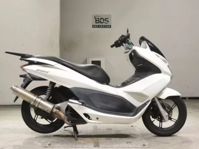 Honda PCX125