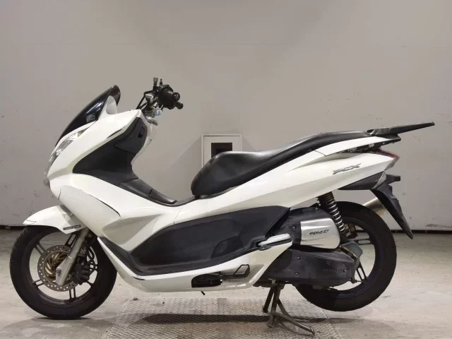 Honda PCX125