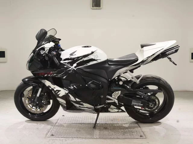 Honda CBR600RR