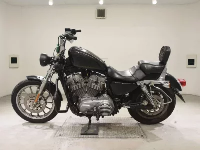 Harley-Davidson HARLEY XL883L  с аукциона в Японии