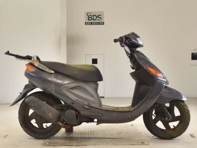 Yamaha AXIS100