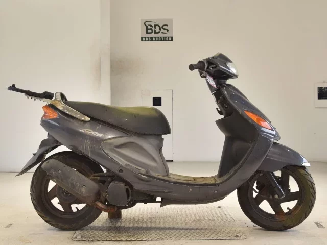 Yamaha AXIS100