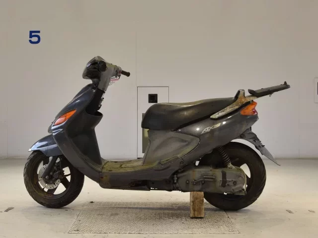 Yamaha AXIS100