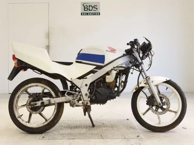 Honda NS-1