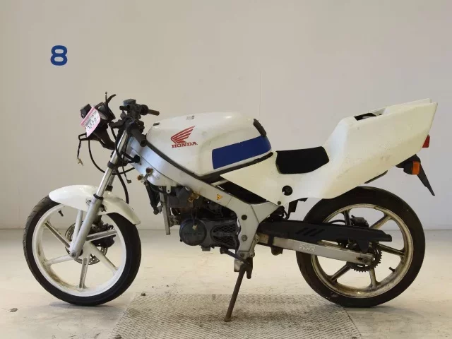 Honda NS-1