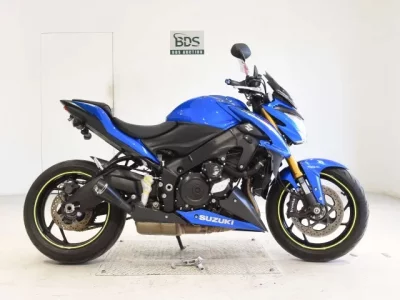 Suzuki GSX-S1000