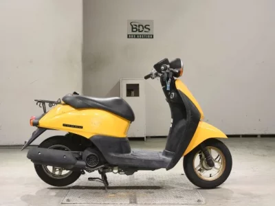 Honda TODAY