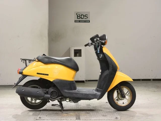 Honda TODAY
